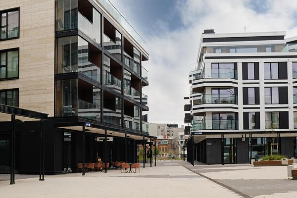 Goldstadt Community Development